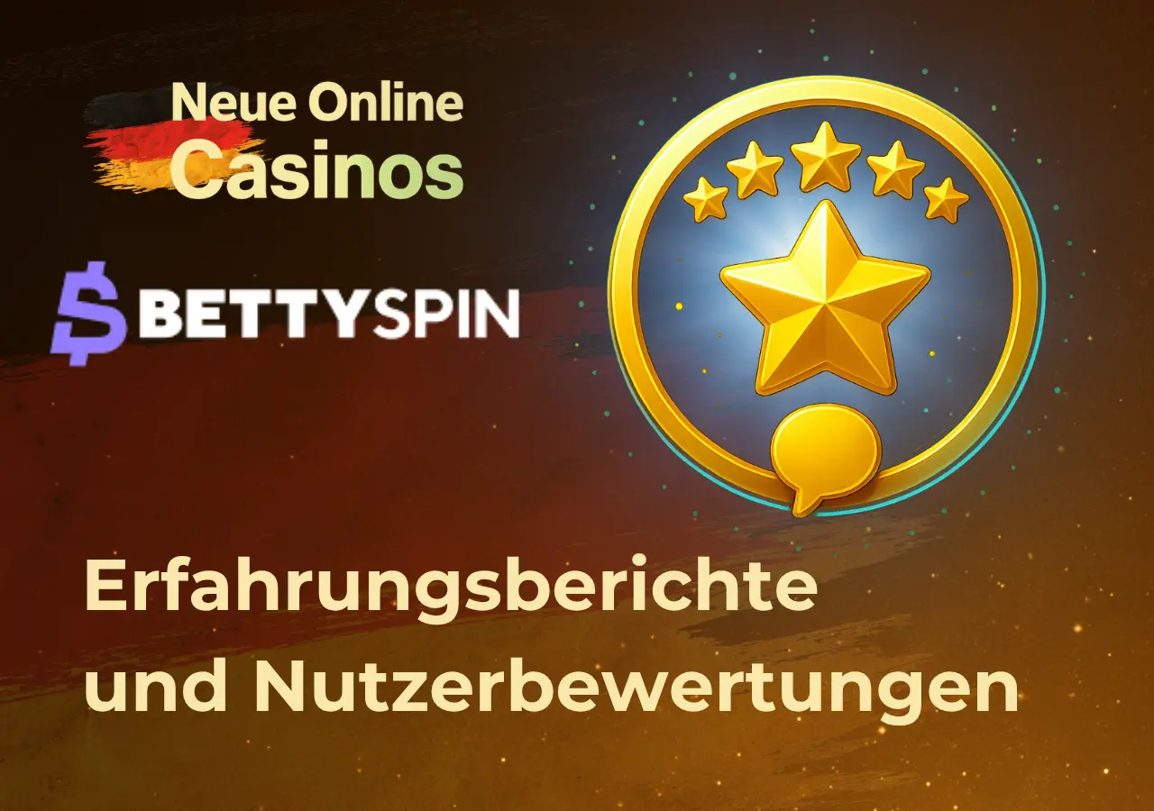 Spielerfeedback beschreibt persönliche Casinoerfahrungen