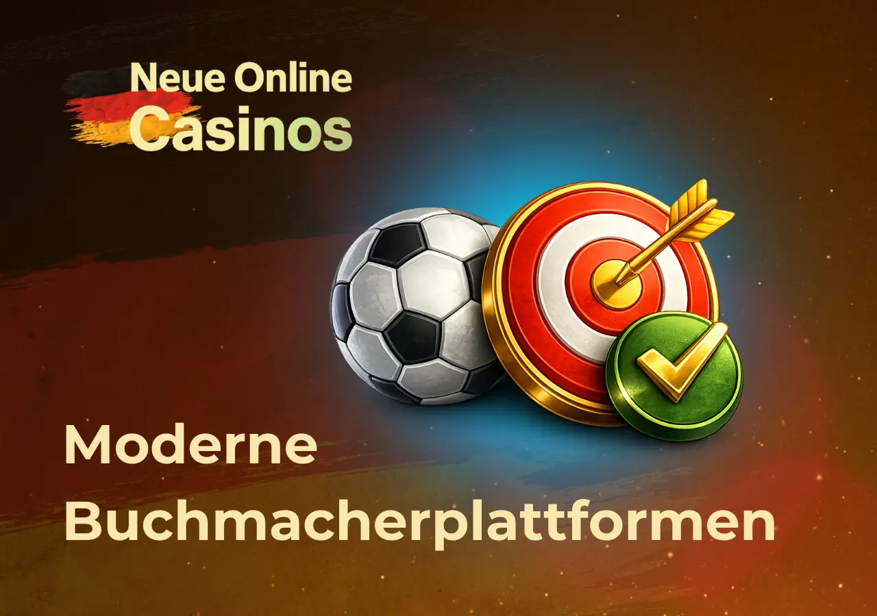 Vorteile moderner Sportwetten Plattformen