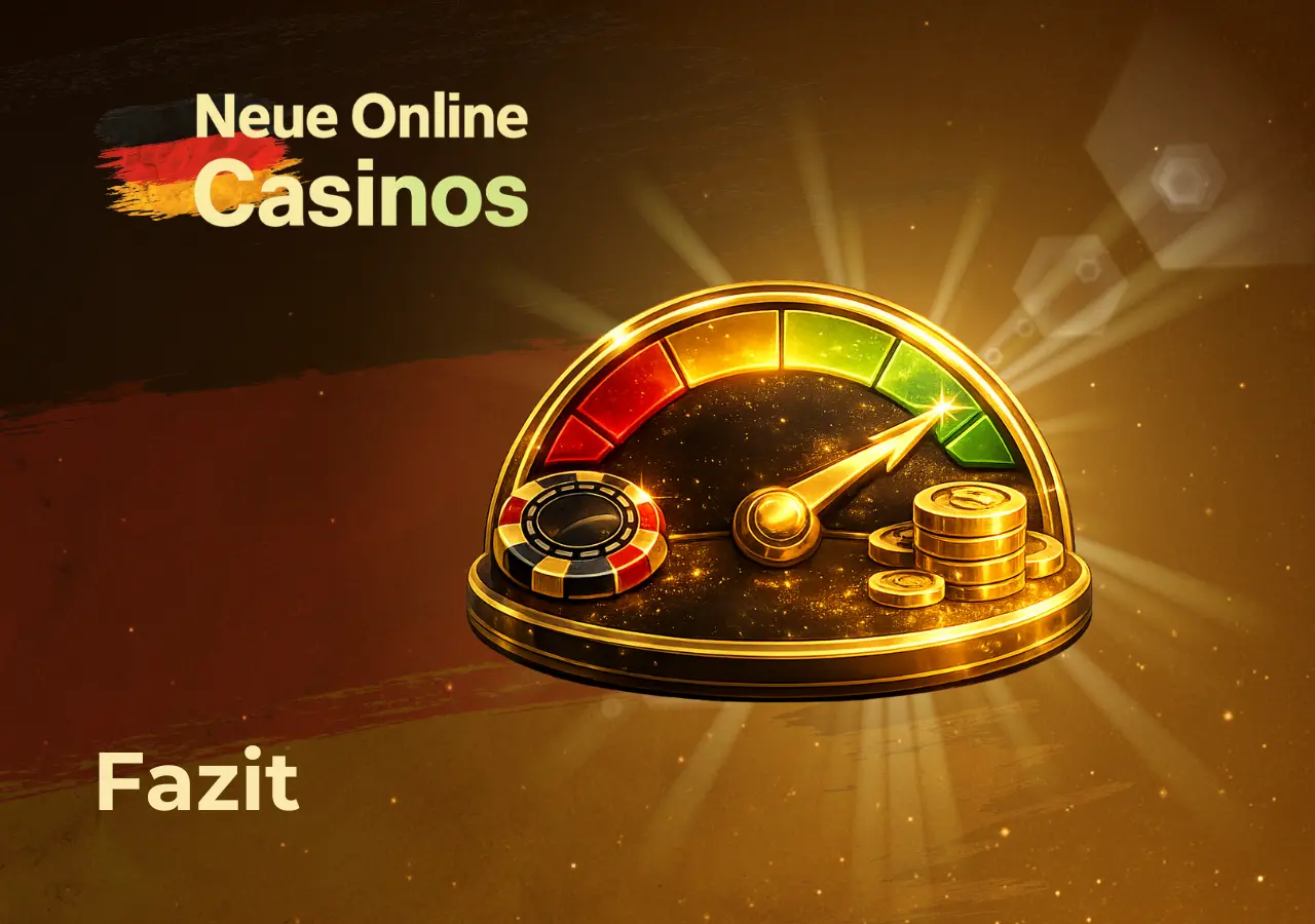 Hohe Sicherheitsstandards bei modernen Casinos