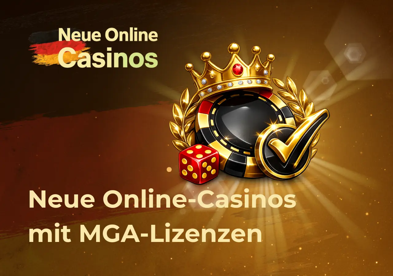 Online Kasinos ohne maltesische Regulierung