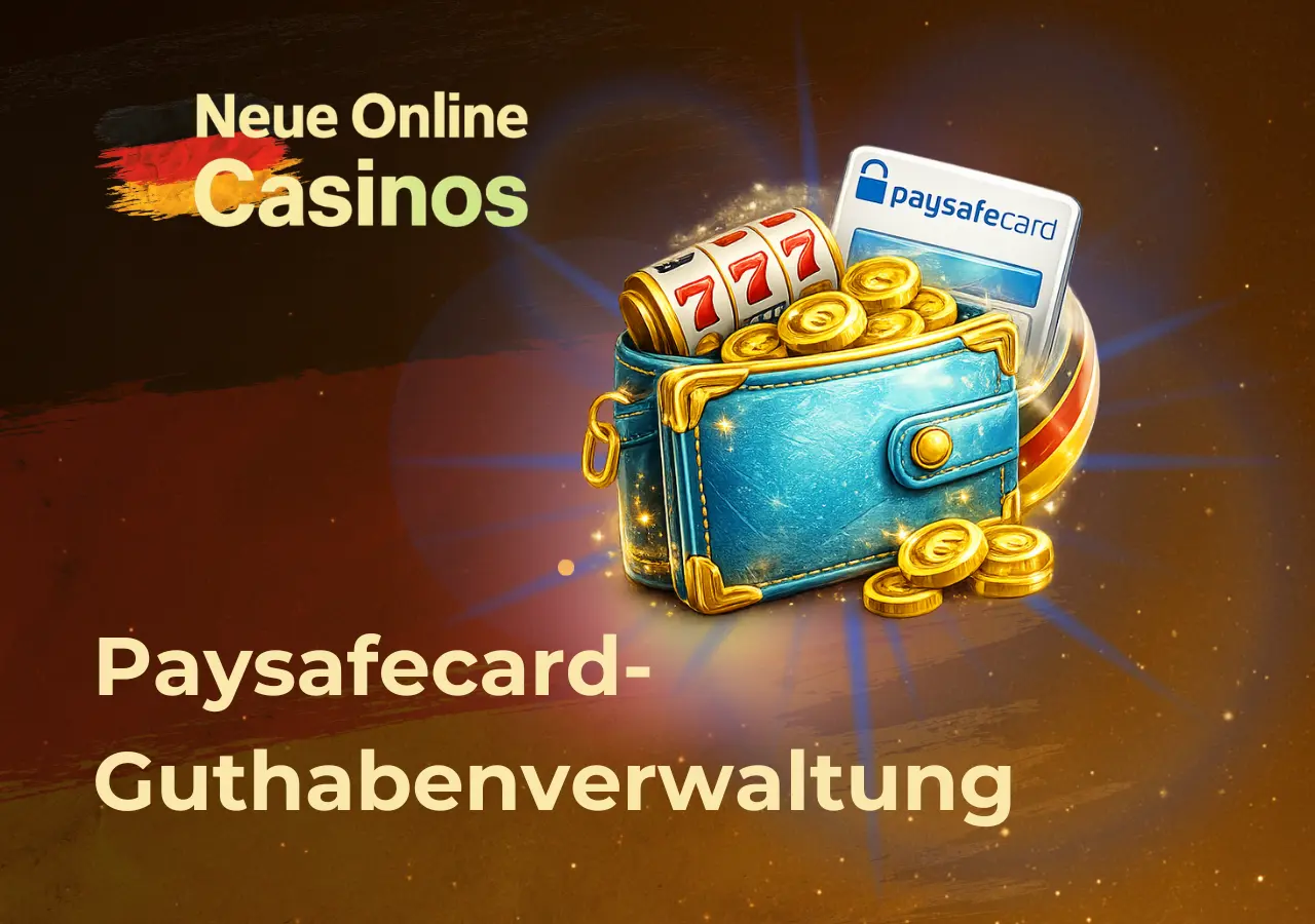 Digitale Verwaltung von Prepaid Guthaben